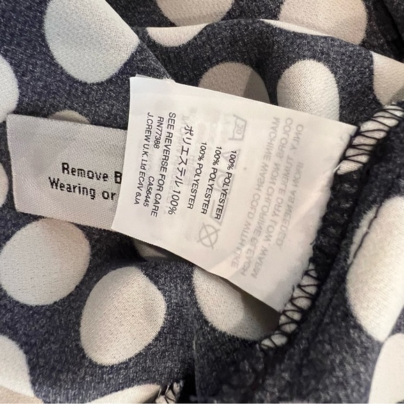 J crew top - Picture 2 of 4